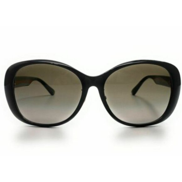 Gucci Women's Black Rectangle Sunglasses! - Picture 2 of 3
